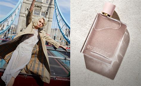 burberry jacke lila|Burberry her fragrance.